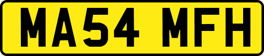 MA54MFH