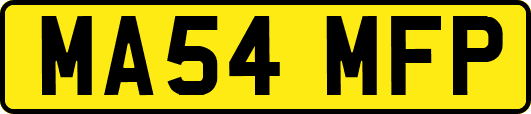 MA54MFP