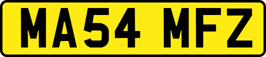 MA54MFZ