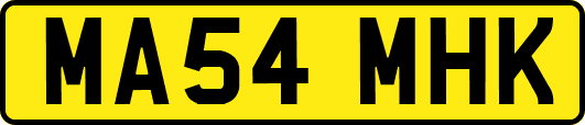 MA54MHK