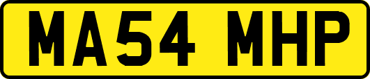 MA54MHP