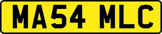 MA54MLC
