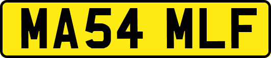MA54MLF