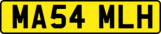 MA54MLH