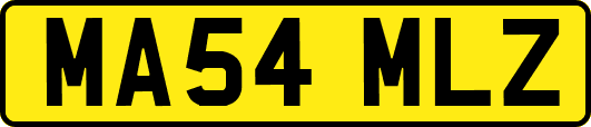 MA54MLZ