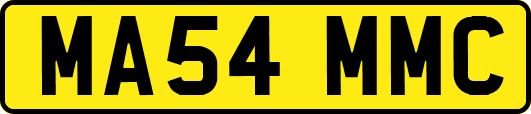 MA54MMC