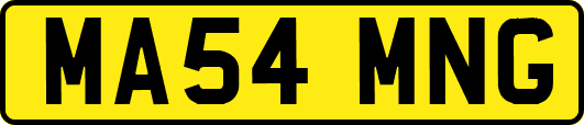 MA54MNG