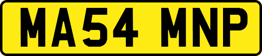 MA54MNP
