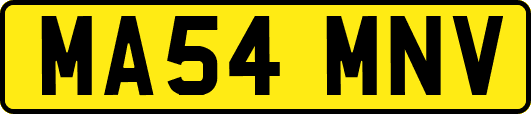 MA54MNV