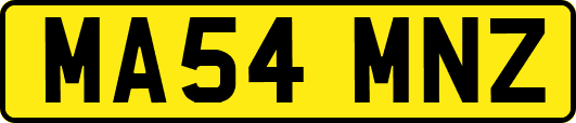 MA54MNZ