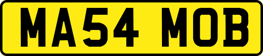 MA54MOB