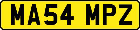 MA54MPZ