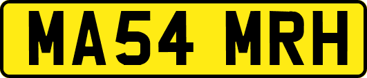 MA54MRH