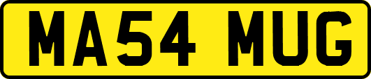 MA54MUG