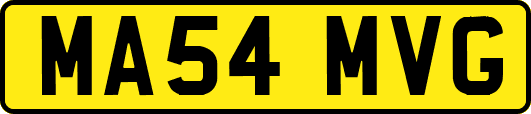 MA54MVG