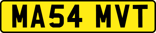 MA54MVT
