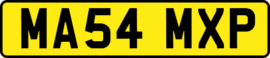MA54MXP