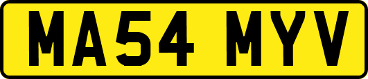 MA54MYV