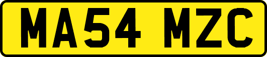 MA54MZC