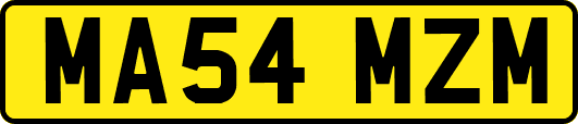 MA54MZM