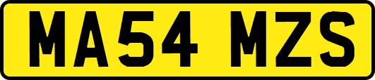 MA54MZS