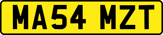 MA54MZT