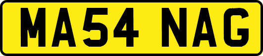 MA54NAG