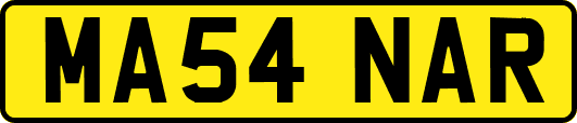 MA54NAR
