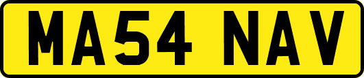 MA54NAV
