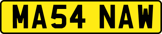 MA54NAW