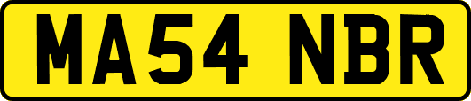 MA54NBR