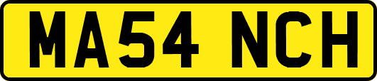 MA54NCH