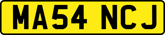 MA54NCJ