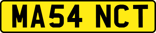 MA54NCT