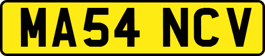 MA54NCV