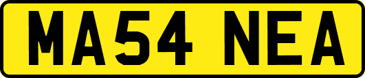 MA54NEA