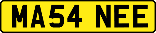 MA54NEE