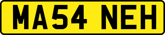 MA54NEH