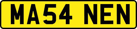 MA54NEN