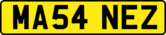 MA54NEZ