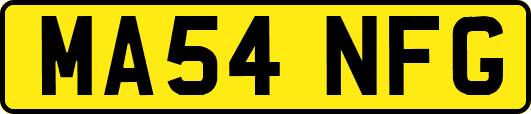MA54NFG