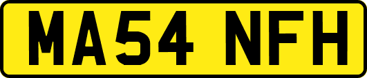 MA54NFH