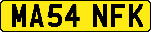 MA54NFK