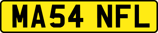 MA54NFL