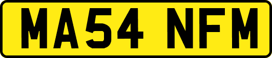 MA54NFM