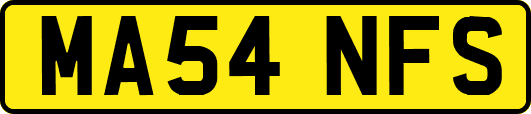 MA54NFS