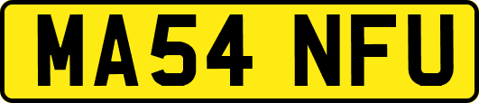 MA54NFU
