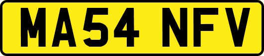 MA54NFV
