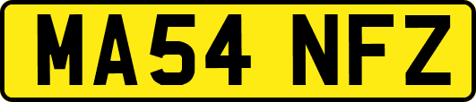 MA54NFZ