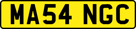 MA54NGC